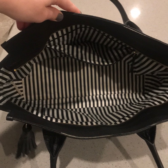 Kate Spade Southport Avenue Oden Shoulder Bag - Picture 4 of 8